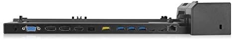 Lenovo ThinkPad Ultra Docking Station US (40AJ0135US) - Image 3