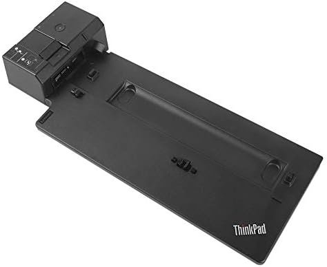 Lenovo ThinkPad Ultra Docking Station US (40AJ0135US) - Image 2