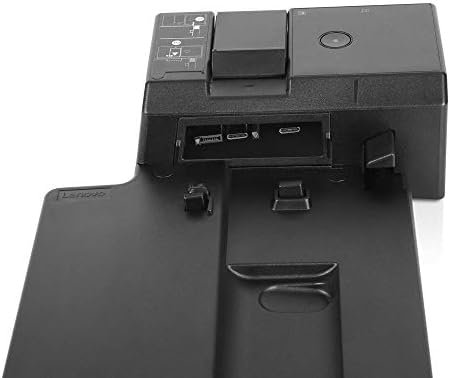Lenovo ThinkPad Ultra Docking Station US (40AJ0135US) - Image 5