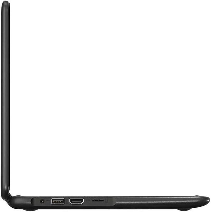 Lenovo 11.6 inch Touchscreen Laptop, Intel Quad-core Processor, Intel HD Graphics, 11.6 HD Touchscreen LED Display, 4GB RAM, HDMI, Bluetooth, Wi-Fi, Windows 10 Home in S Mode (128GB SSD Storage) - Image 3