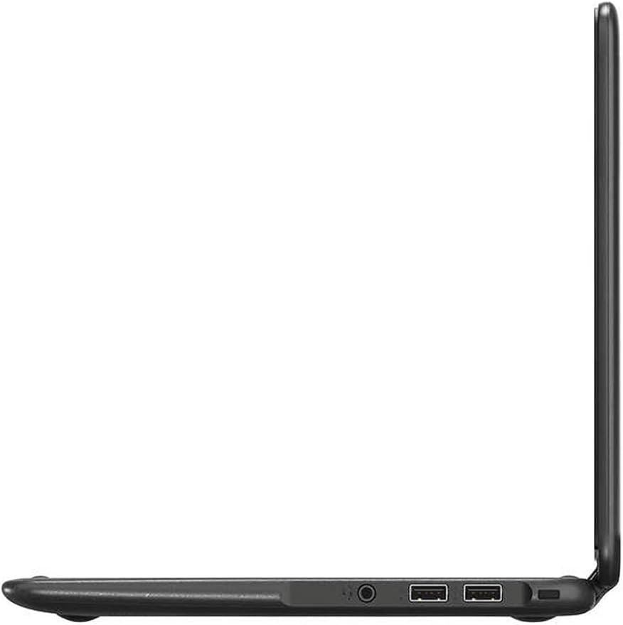 Lenovo 11.6 inch Touchscreen Laptop, Intel Quad-core Processor, Intel HD Graphics, 11.6 HD Touchscreen LED Display, 4GB RAM, HDMI, Bluetooth, Wi-Fi, Windows 10 Home in S Mode (128GB SSD Storage) - Image 2