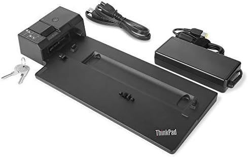 Lenovo ThinkPad Ultra Docking Station US (40AJ0135US) - Image 4