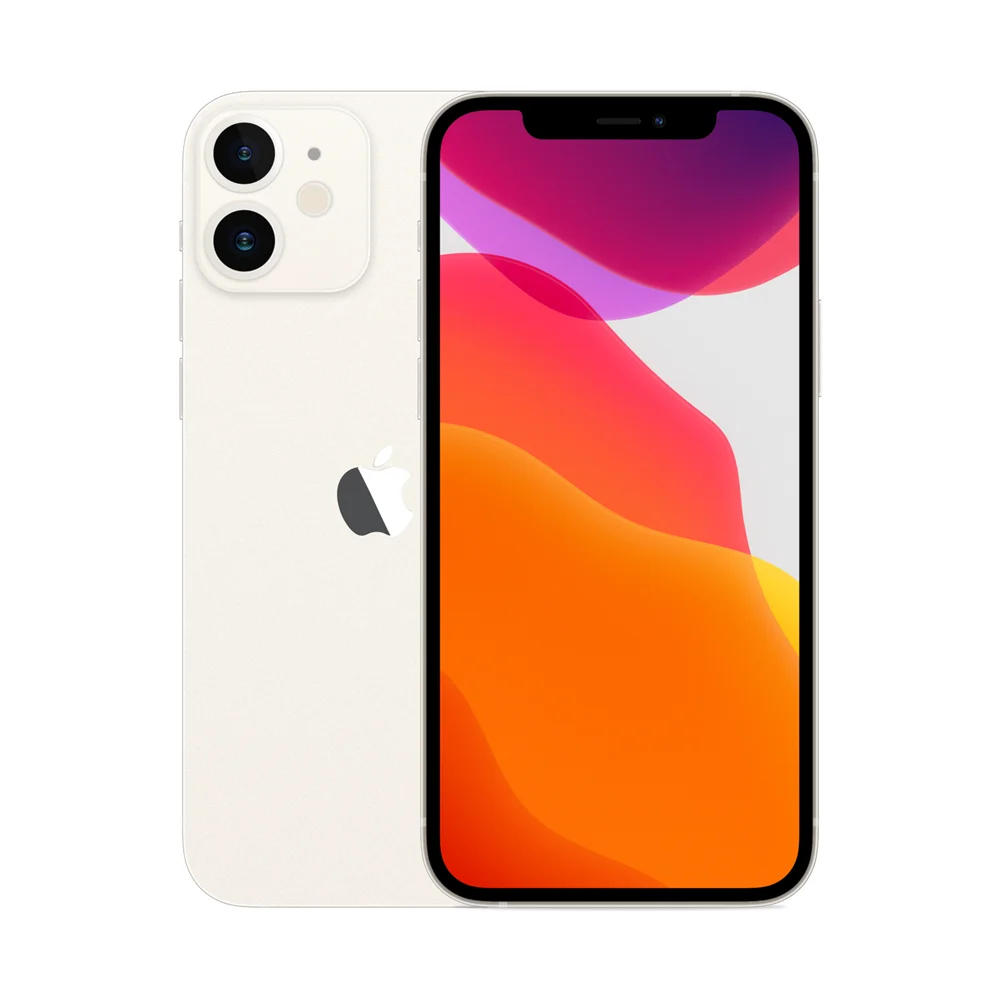 Apple iPhone 12 Mini iPhone12 Mini 5.4" A2176 A2399 Unlocked Genuine RAM 4GB ROM 64/128/256GB A14 IOS Face ID NFC 5G Cell Phone - Image 5