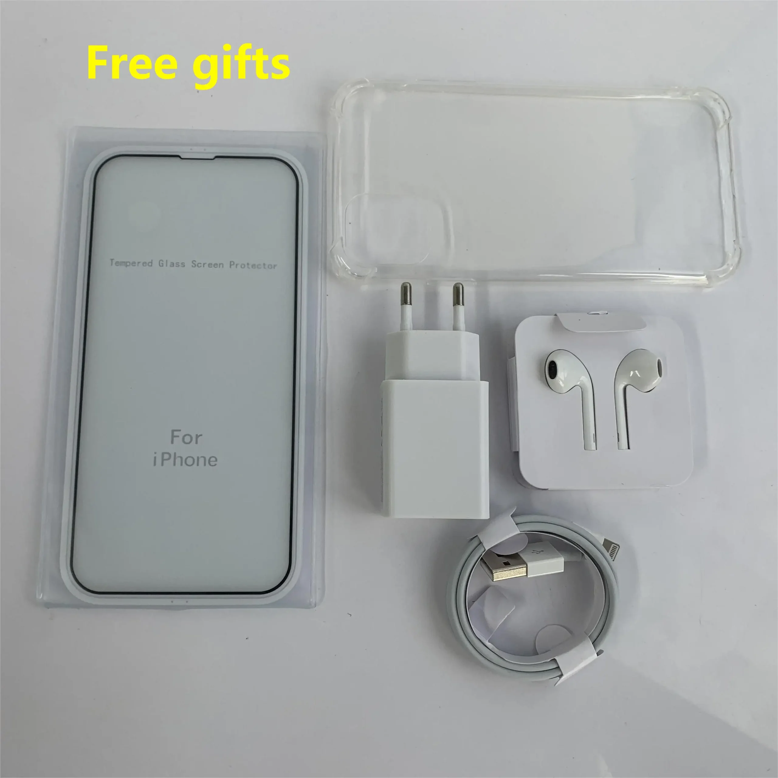 Original Used Apple iPhone 11 4G Mobile Phone 6.1" Liquid Retina Display 64/128/256GB Unlocked Dual Camera A13 CPU LTE CellPhone - Image 6