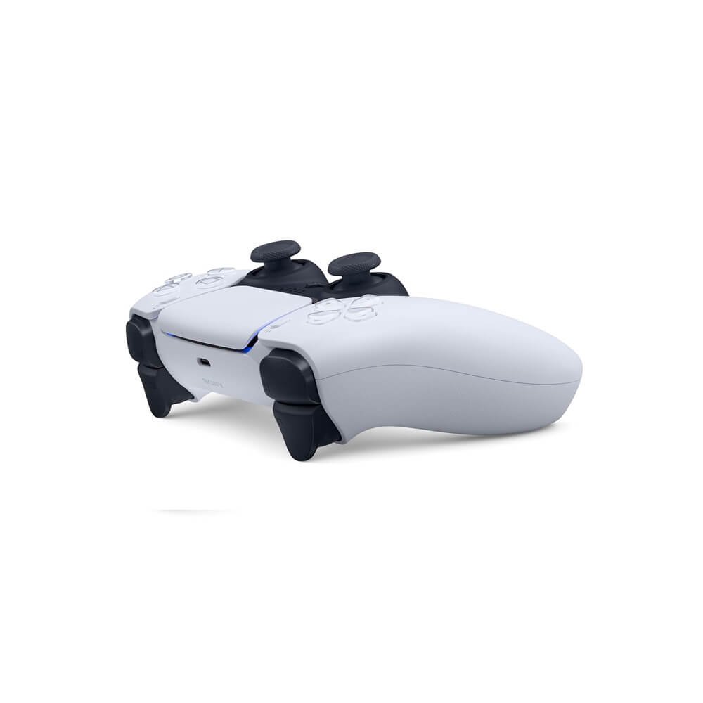PlayStation DualSense Wireless Controller - White - Image 3