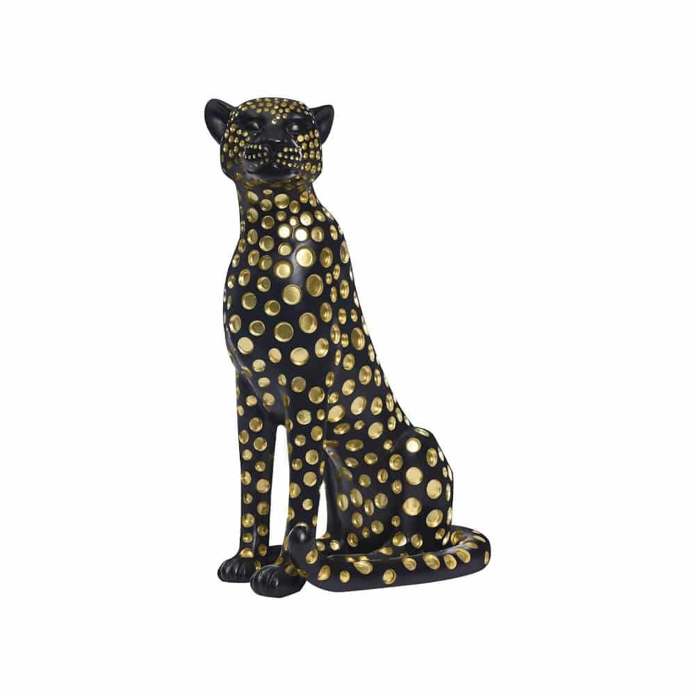 Quoowiit Statues for Home Decor, Modern Sculptures - Image 2